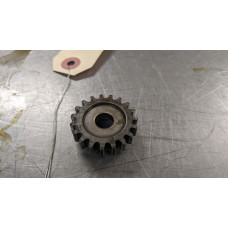 116L008 Oil Pump Drive Gear For 10-13 Nissan Altima  2.5